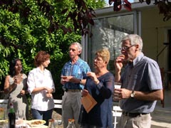 Nti rencontres