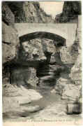 Le pont du Diable