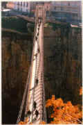 Passerelle Perrgaux